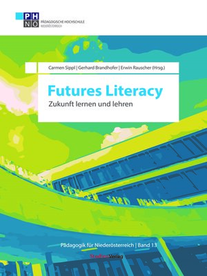 cover image of Futures Literacy